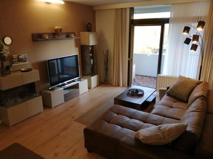 Ferienwohnung Mogwitz Mit Schwimmbad Und Saunanutzung Бад-Гарцбург Екстер'єр фото