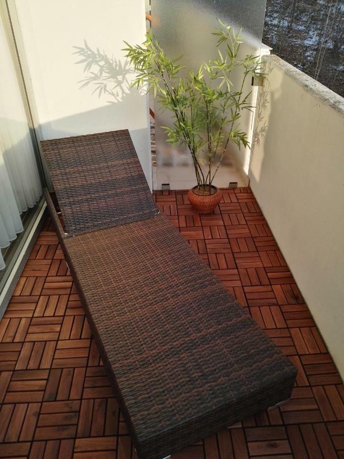 Ferienwohnung Mogwitz Mit Schwimmbad Und Saunanutzung Бад-Гарцбург Екстер'єр фото